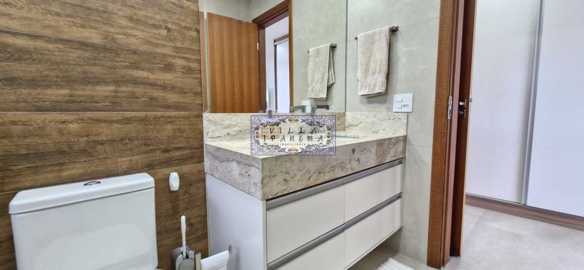 Conheça JA do imóvel - Casa à venda Rua Doutor Júlio Otoni, Santa Teresa, Rio de Janeiro - R$ 2.200.000 - IPA230216 - 41 JA - 41