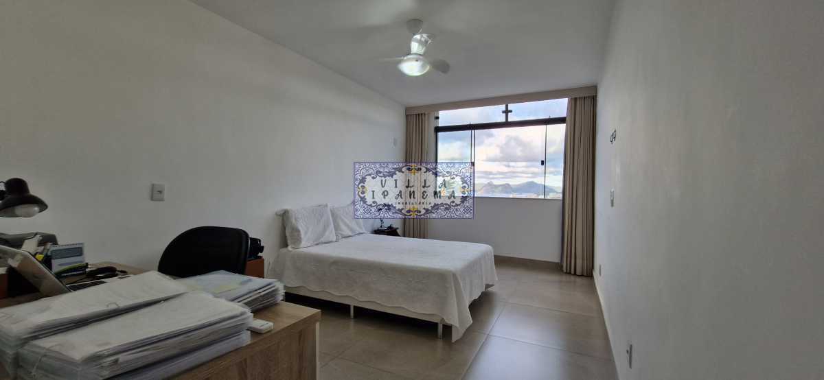 Conheça K do imóvel - Casa à venda Rua Doutor Júlio Otoni, Santa Teresa, Rio de Janeiro - R$ 2.200.000 - IPA230216 - 42 K - 42