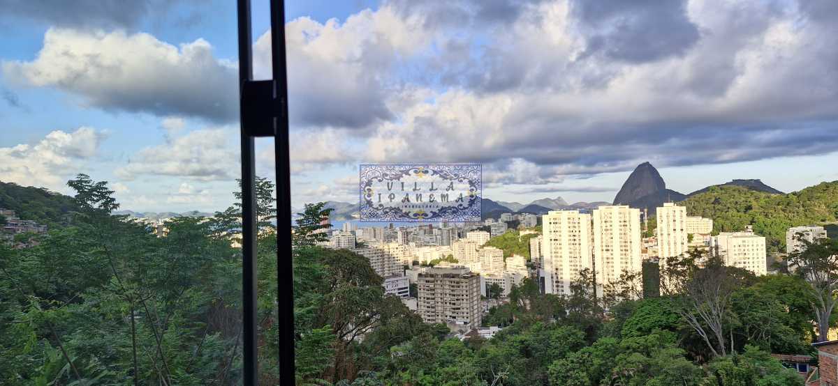 Conheça KA do imóvel - Casa à venda Rua Doutor Júlio Otoni, Santa Teresa, Rio de Janeiro - R$ 2.200.000 - IPA230216 - 43 KA - 43