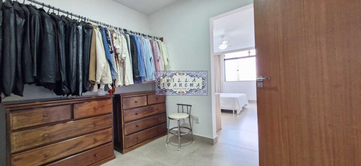 Conheça KC do imóvel - Casa à venda Rua Doutor Júlio Otoni, Santa Teresa, Rio de Janeiro - R$ 2.200.000 - IPA230216 - 45 KC - 45