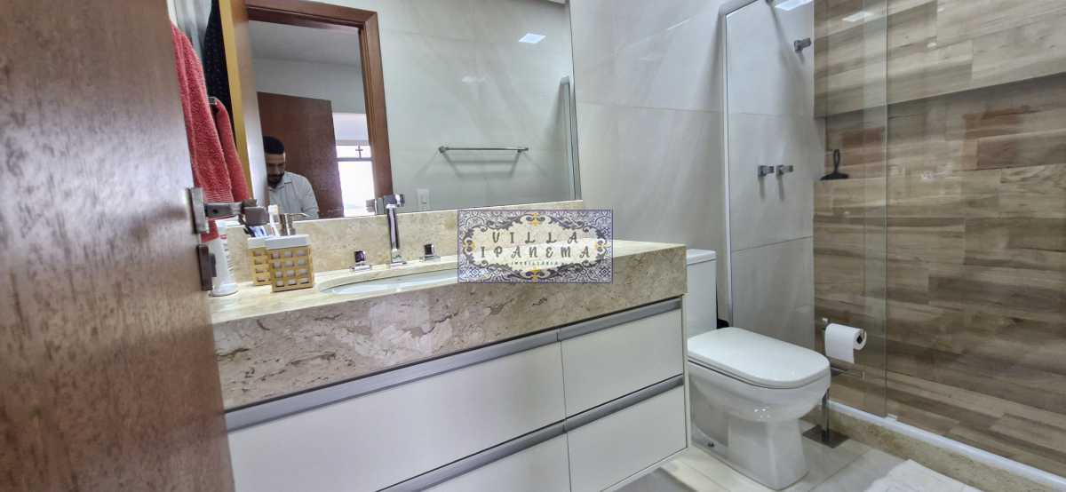 Conheça L do imóvel - Casa à venda Rua Doutor Júlio Otoni, Santa Teresa, Rio de Janeiro - R$ 2.200.000 - IPA230216 - 46 L - 46