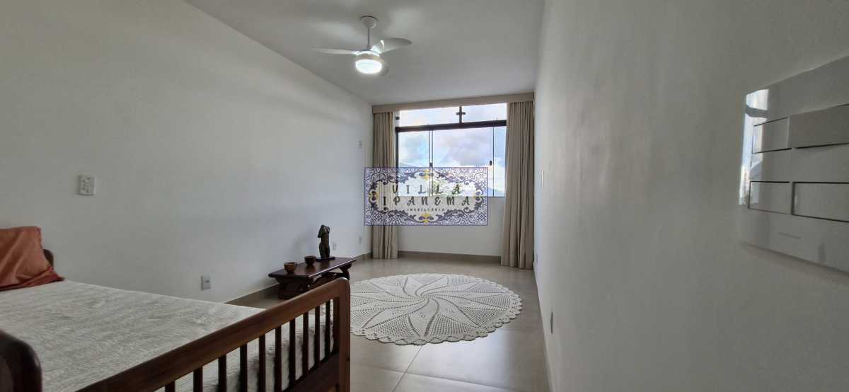 Conheça M do imóvel - Casa à venda Rua Doutor Júlio Otoni, Santa Teresa, Rio de Janeiro - R$ 2.200.000 - IPA230216 - 48 M - 48