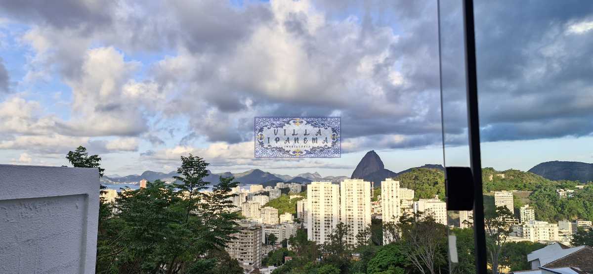 Conheça MA do imóvel - Casa à venda Rua Doutor Júlio Otoni, Santa Teresa, Rio de Janeiro - R$ 2.200.000 - IPA230216 - 49 MA - 49