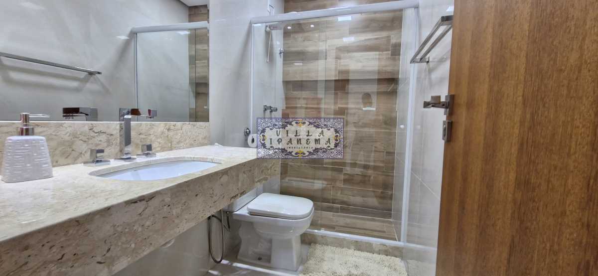 Conheça N do imóvel - Casa à venda Rua Doutor Júlio Otoni, Santa Teresa, Rio de Janeiro - R$ 2.200.000 - IPA230216 - 52 N - 52