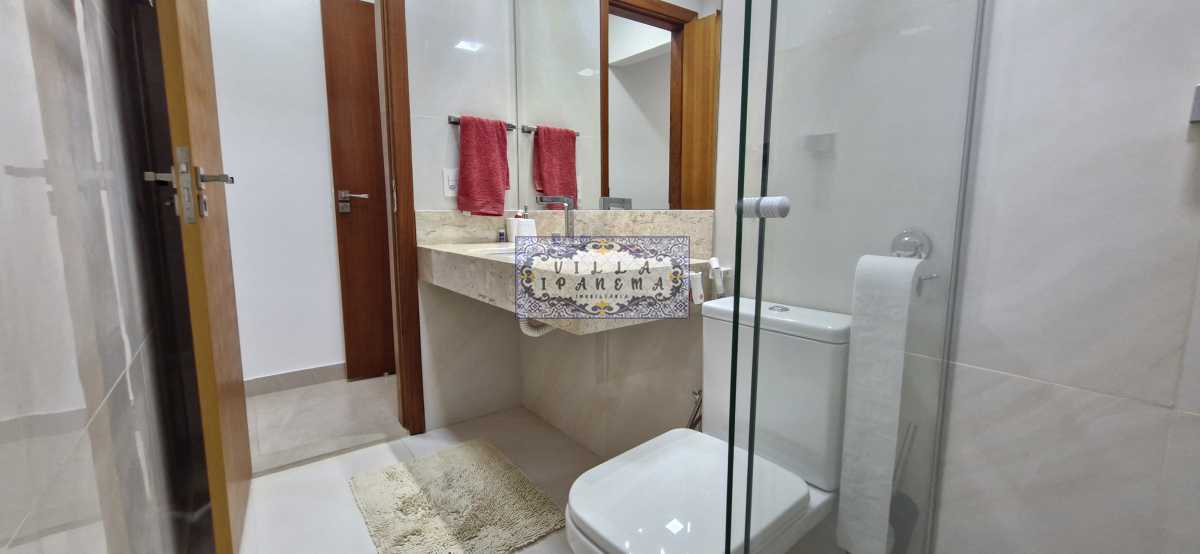 Conheça NA do imóvel - Casa à venda Rua Doutor Júlio Otoni, Santa Teresa, Rio de Janeiro - R$ 2.200.000 - IPA230216 - 53 NA - 53