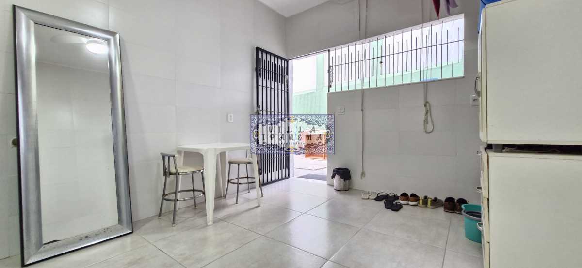 Conheça OA do imóvel - Casa à venda Rua Doutor Júlio Otoni, Santa Teresa, Rio de Janeiro - R$ 2.200.000 - IPA230216 - 55 OA - 55
