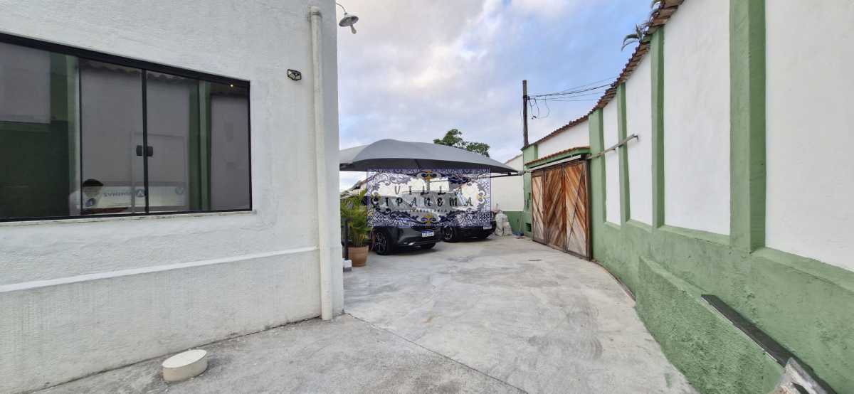 Conheça P do imóvel - Casa à venda Rua Doutor Júlio Otoni, Santa Teresa, Rio de Janeiro - R$ 2.200.000 - IPA230216 - 56 P - 56