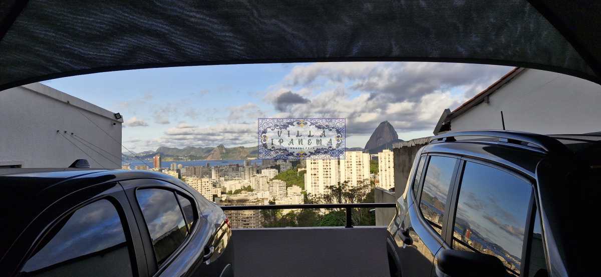 Conheça PA do imóvel - Casa à venda Rua Doutor Júlio Otoni, Santa Teresa, Rio de Janeiro - R$ 2.200.000 - IPA230216 - 57 PA - 57