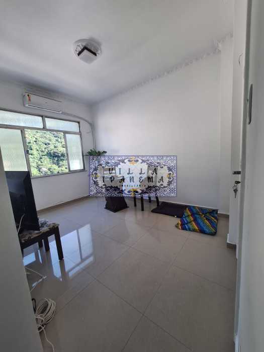 Conheça 0d33761d-440c-4a12-9574-44d984 do imóvel - EXCELENTE APARTAMENTO SALA E QUARTO COM DEPENDÊNCIAS DE EMPREGADA COMPLETA ! - ROL160 - 3 0d33761d-440c-4a12-9574-44d984 - 3