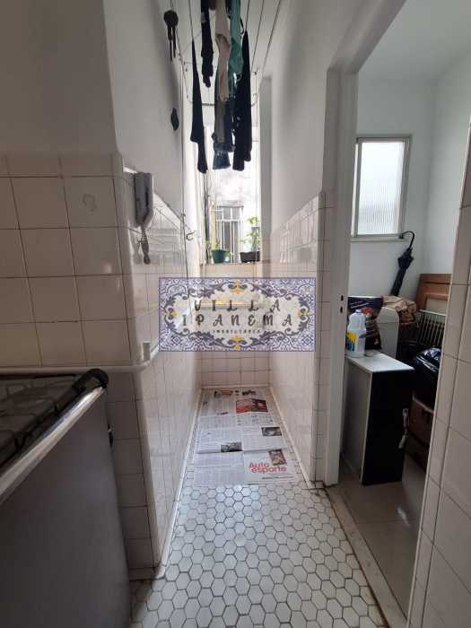 Conheça 20d202ca-487f-49ad-b45a-e582bc do imóvel - EXCELENTE APARTAMENTO SALA E QUARTO COM DEPENDÊNCIAS DE EMPREGADA COMPLETA ! - ROL160 - 8 20d202ca-487f-49ad-b45a-e582bc - 8