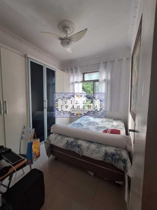 Conheça 6637dfa9-c49f-4007-aa63-b935a1 do imóvel - EXCELENTE APARTAMENTO SALA E QUARTO COM DEPENDÊNCIAS DE EMPREGADA COMPLETA ! - ROL160 - 4 6637dfa9-c49f-4007-aa63-b935a1 - 4