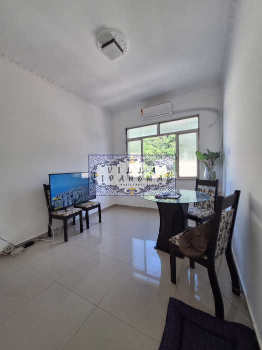Conheça 525321ef-11bc-479e-8606-f3af7d do imóvel - EXCELENTE APARTAMENTO SALA E QUARTO COM DEPENDÊNCIAS DE EMPREGADA COMPLETA ! - ROL160 - 1 525321ef-11bc-479e-8606-f3af7d - 1