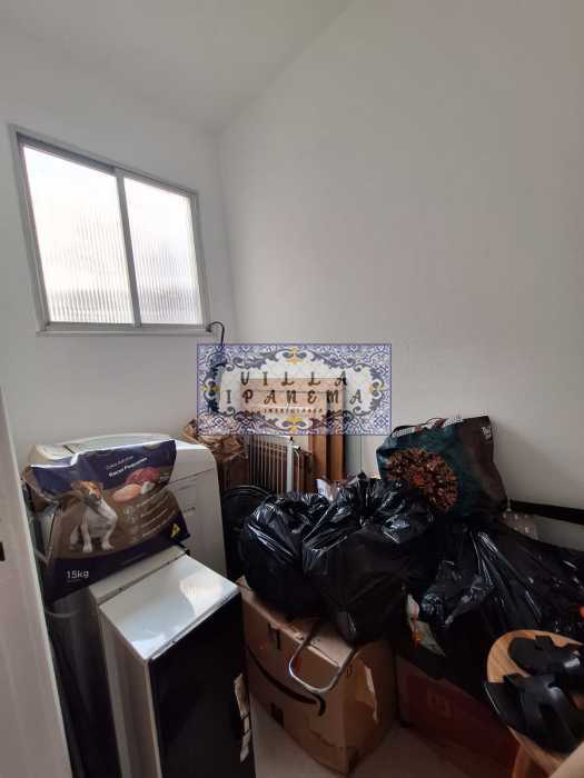 Conheça f66b891d-3d20-4e28-abaa-3bedcf do imóvel - EXCELENTE APARTAMENTO SALA E QUARTO COM DEPENDÊNCIAS DE EMPREGADA COMPLETA ! - ROL160 - 9 f66b891d-3d20-4e28-abaa-3bedcf - 9