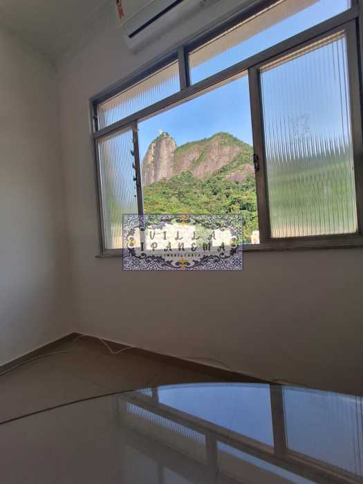 Conheça f2219d47-725e-4374-b26e-e66ec9 do imóvel - EXCELENTE APARTAMENTO SALA E QUARTO COM DEPENDÊNCIAS DE EMPREGADA COMPLETA ! - ROL160 - 5 f2219d47-725e-4374-b26e-e66ec9 - 5