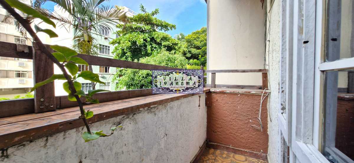 Conheça A 1 do imóvel - Apartamento à venda Rua Barão da Torre, Ipanema, Rio de Janeiro - R$ 790.000 - IPA230163 - 1 A 1 - 1