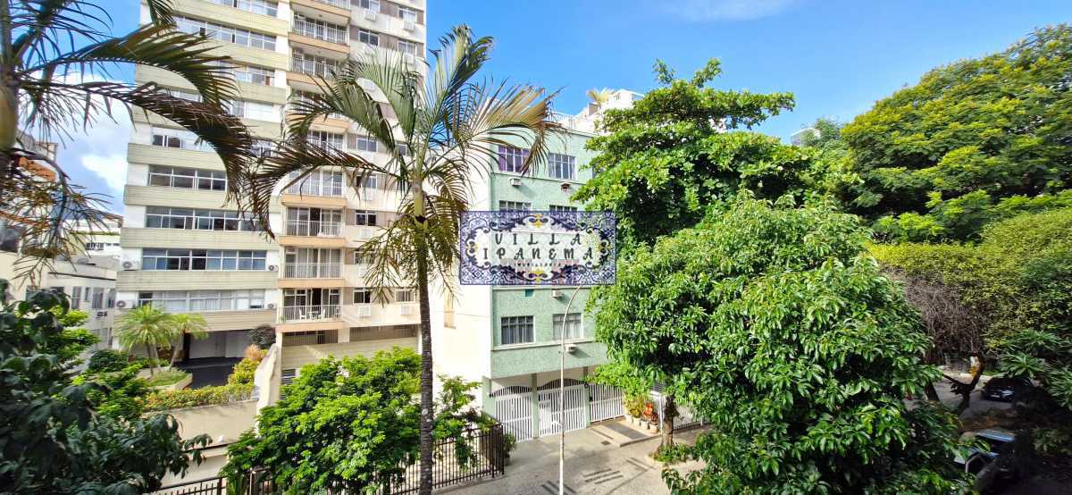 Conheça A 4 do imóvel - Apartamento à venda Rua Barão da Torre, Ipanema, Rio de Janeiro - R$ 790.000 - IPA230163 - 4 A 4 - 4