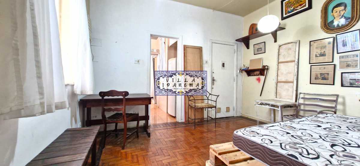Conheça A 5 do imóvel - Apartamento à venda Rua Barão da Torre, Ipanema, Rio de Janeiro - R$ 790.000 - IPA230163 - 5 A 5 - 5