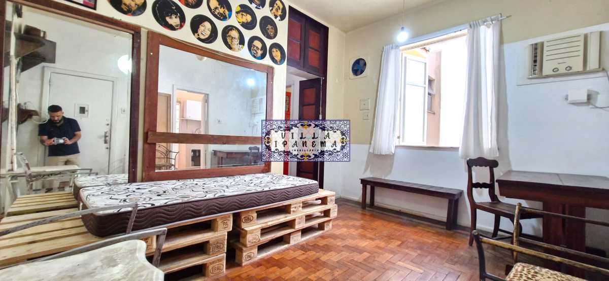 Conheça A 6 do imóvel - Apartamento à venda Rua Barão da Torre, Ipanema, Rio de Janeiro - R$ 790.000 - IPA230163 - 6 A 6 - 6