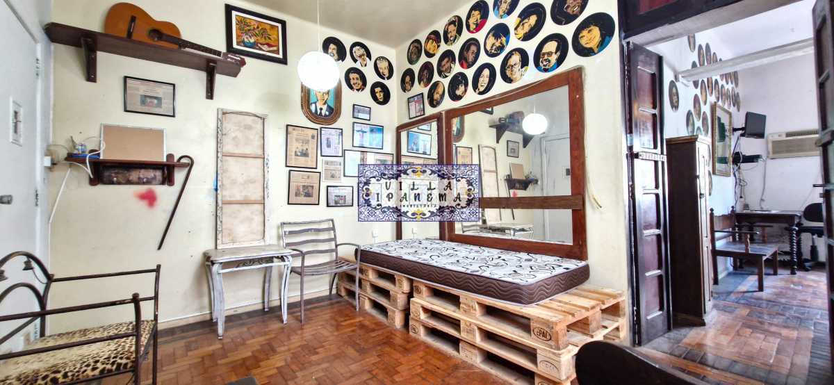 Conheça A 7 do imóvel - Apartamento à venda Rua Barão da Torre, Ipanema, Rio de Janeiro - R$ 790.000 - IPA230163 - 7 A 7 - 7