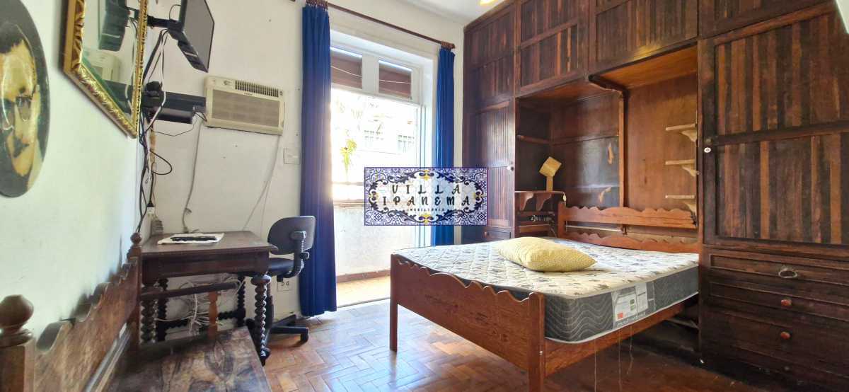 Conheça A 8 do imóvel - Apartamento à venda Rua Barão da Torre, Ipanema, Rio de Janeiro - R$ 790.000 - IPA230163 - 8 A 8 - 8