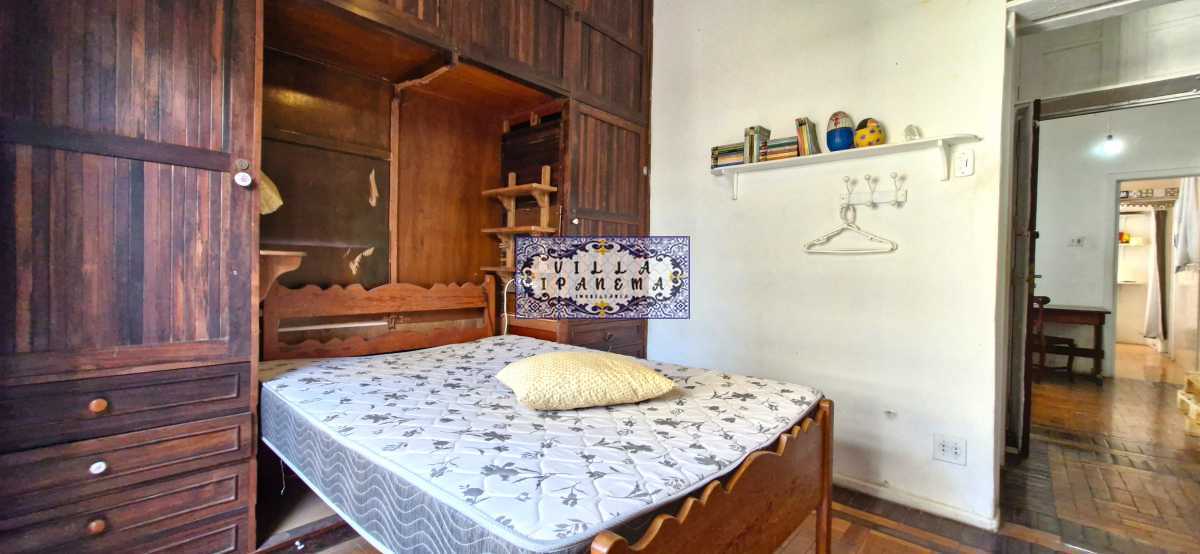 Conheça A 9 do imóvel - Apartamento à venda Rua Barão da Torre, Ipanema, Rio de Janeiro - R$ 790.000 - IPA230163 - 9 A 9 - 9