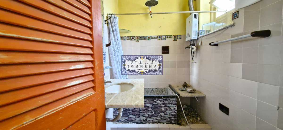 Conheça A 11 do imóvel - Apartamento à venda Rua Barão da Torre, Ipanema, Rio de Janeiro - R$ 790.000 - IPA230163 - 11 A 11 - 11