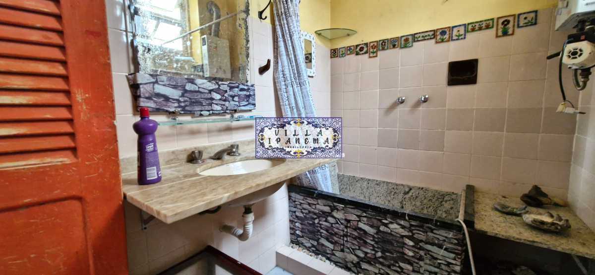 Conheça A 12 do imóvel - Apartamento à venda Rua Barão da Torre, Ipanema, Rio de Janeiro - R$ 790.000 - IPA230163 - 12 A 12 - 12