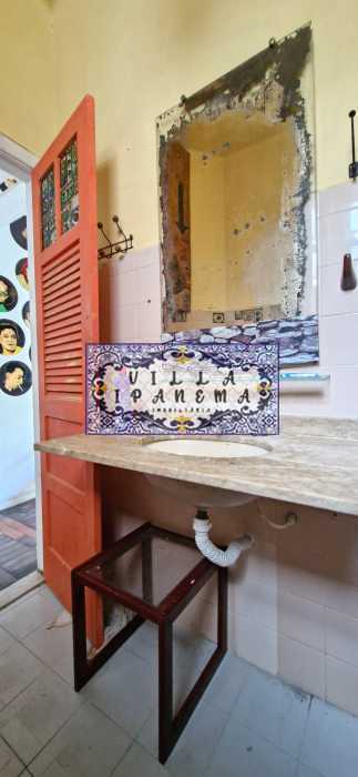 Conheça A 13 do imóvel - Apartamento à venda Rua Barão da Torre, Ipanema, Rio de Janeiro - R$ 790.000 - IPA230163 - 13 A 13 - 13
