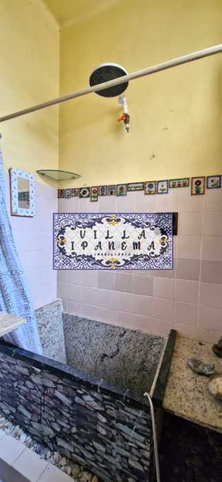 Conheça A 14 do imóvel - Apartamento à venda Rua Barão da Torre, Ipanema, Rio de Janeiro - R$ 790.000 - IPA230163 - 14 A 14 - 14