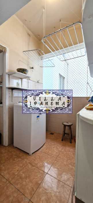 Conheça A 18 do imóvel - Apartamento à venda Rua Barão da Torre, Ipanema, Rio de Janeiro - R$ 790.000 - IPA230163 - 18 A 18 - 18