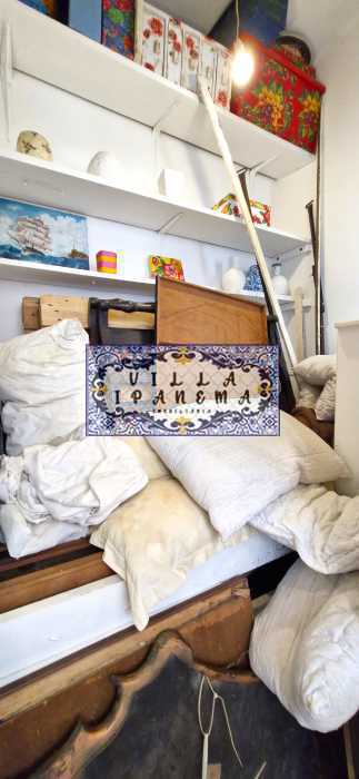 Conheça A 19 do imóvel - Apartamento à venda Rua Barão da Torre, Ipanema, Rio de Janeiro - R$ 790.000 - IPA230163 - 19 A 19 - 19