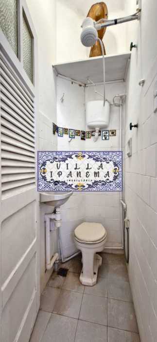 Conheça A 20 do imóvel - Apartamento à venda Rua Barão da Torre, Ipanema, Rio de Janeiro - R$ 790.000 - IPA230163 - 20 A 20 - 20