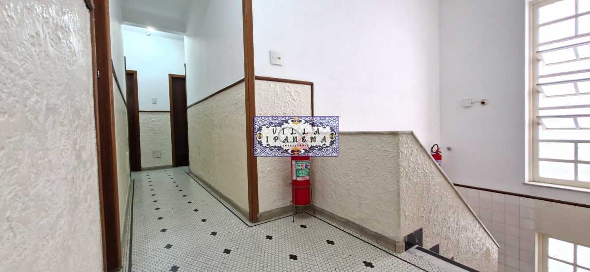 Conheça A 21 do imóvel - Apartamento à venda Rua Barão da Torre, Ipanema, Rio de Janeiro - R$ 790.000 - IPA230163 - 21 A 21 - 21