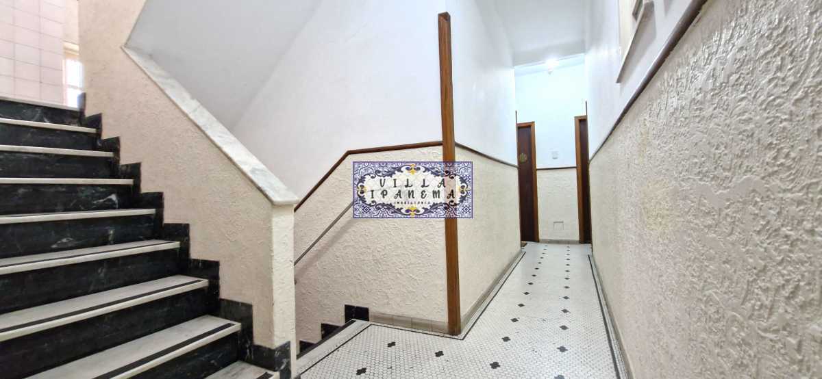 Conheça A 22 do imóvel - Apartamento à venda Rua Barão da Torre, Ipanema, Rio de Janeiro - R$ 790.000 - IPA230163 - 22 A 22 - 22