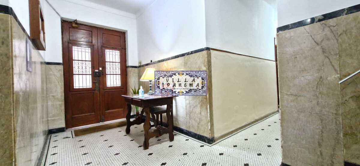 Conheça A 23 do imóvel - Apartamento à venda Rua Barão da Torre, Ipanema, Rio de Janeiro - R$ 790.000 - IPA230163 - 23 A 23 - 23