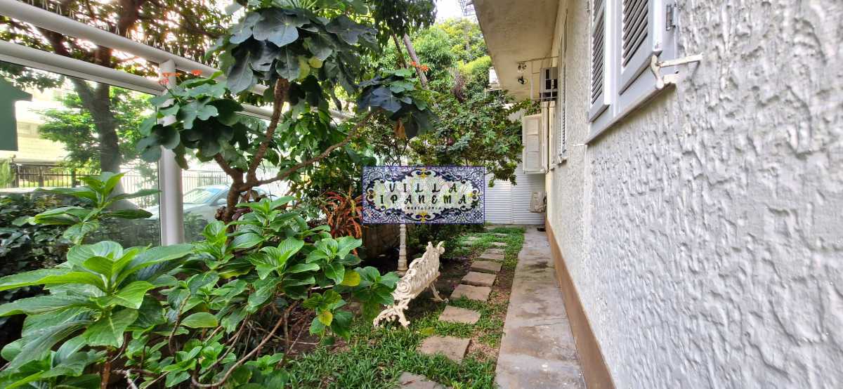 Conheça A 24 do imóvel - Apartamento à venda Rua Barão da Torre, Ipanema, Rio de Janeiro - R$ 790.000 - IPA230163 - 24 A 24 - 24