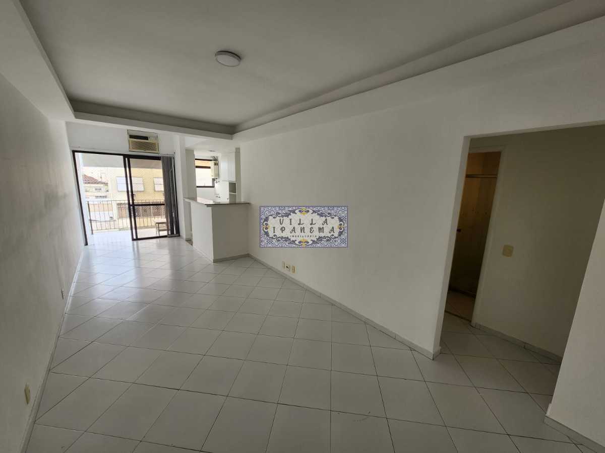 Conheça a 1. do imóvel - Apartamento à venda Rua Raul Pompéia, Copacabana, Rio de Janeiro - R$ 899.000 - WIL008 - 1 a 1. - 1