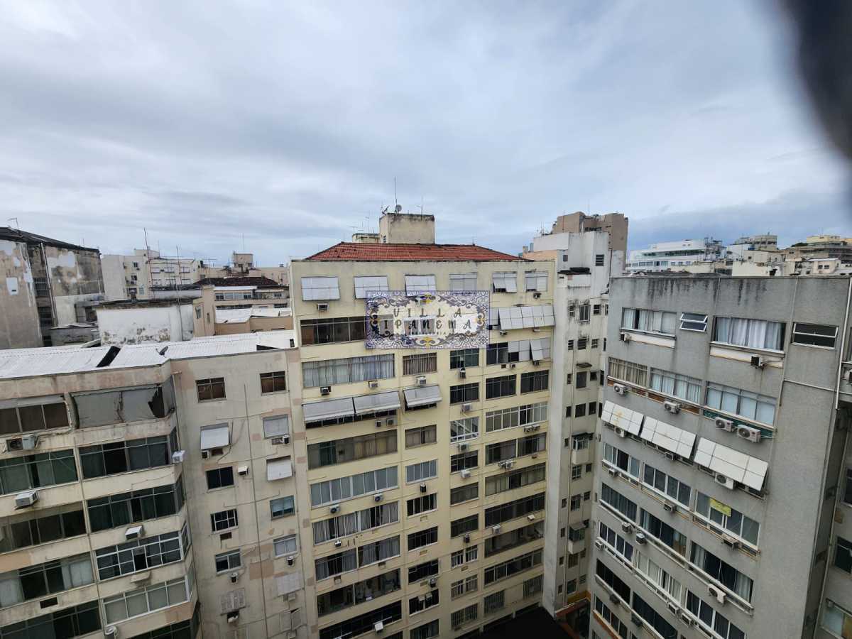 Conheça aaaa. do imóvel - Apartamento à venda Rua Raul Pompéia, Copacabana, Rio de Janeiro - R$ 899.000 - WIL008 - 2 aaaa. - 2