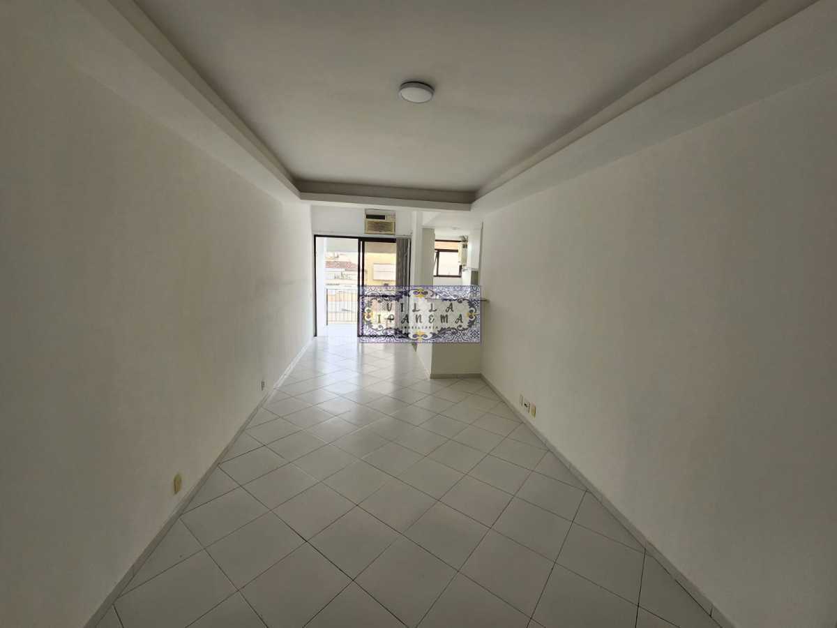 Conheça ab. do imóvel - Apartamento à venda Rua Raul Pompéia, Copacabana, Rio de Janeiro - R$ 899.000 - WIL008 - 3 ab. - 3