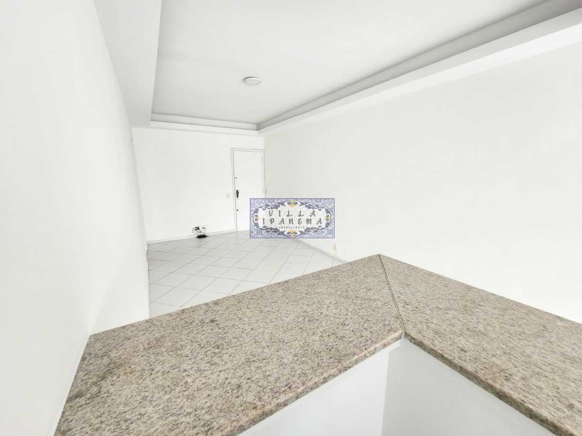 Conheça bb. do imóvel - Apartamento à venda Rua Raul Pompéia, Copacabana, Rio de Janeiro - R$ 899.000 - WIL008 - 4 bb. - 4