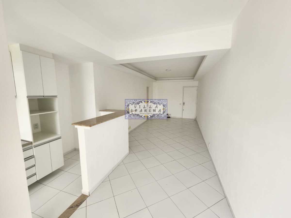 Conheça bc. do imóvel - Apartamento à venda Rua Raul Pompéia, Copacabana, Rio de Janeiro - R$ 899.000 - WIL008 - 5 bc. - 5