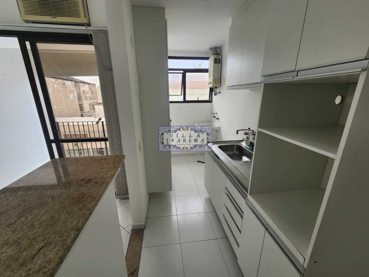 Conheça c 2. do imóvel - Apartamento à venda Rua Raul Pompéia, Copacabana, Rio de Janeiro - R$ 899.000 - WIL008 - 7 c 2. - 7