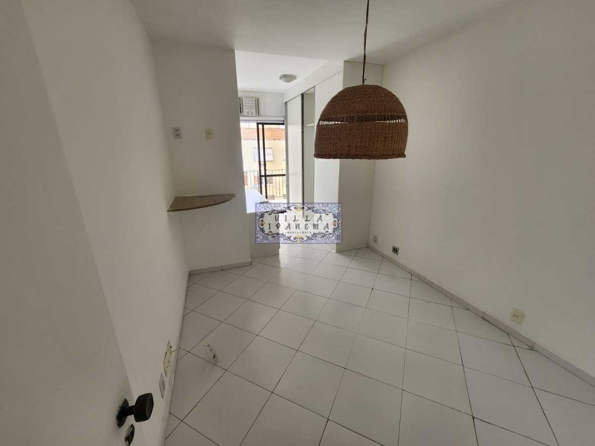 Conheça e 2. do imóvel - Apartamento à venda Rua Raul Pompéia, Copacabana, Rio de Janeiro - R$ 899.000 - WIL008 - 8 e 2. - 8