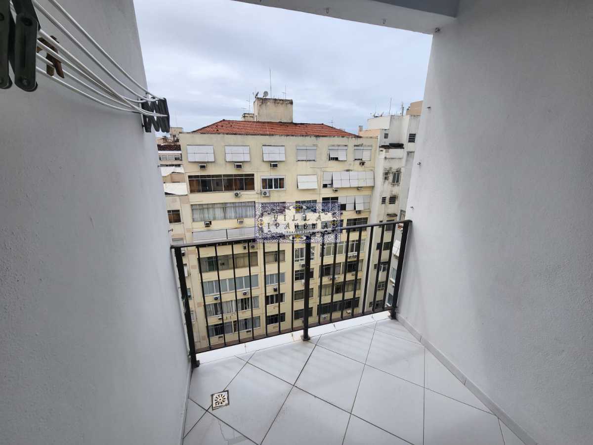 Conheça ea. do imóvel - Apartamento à venda Rua Raul Pompéia, Copacabana, Rio de Janeiro - R$ 899.000 - WIL008 - 9 ea. - 9