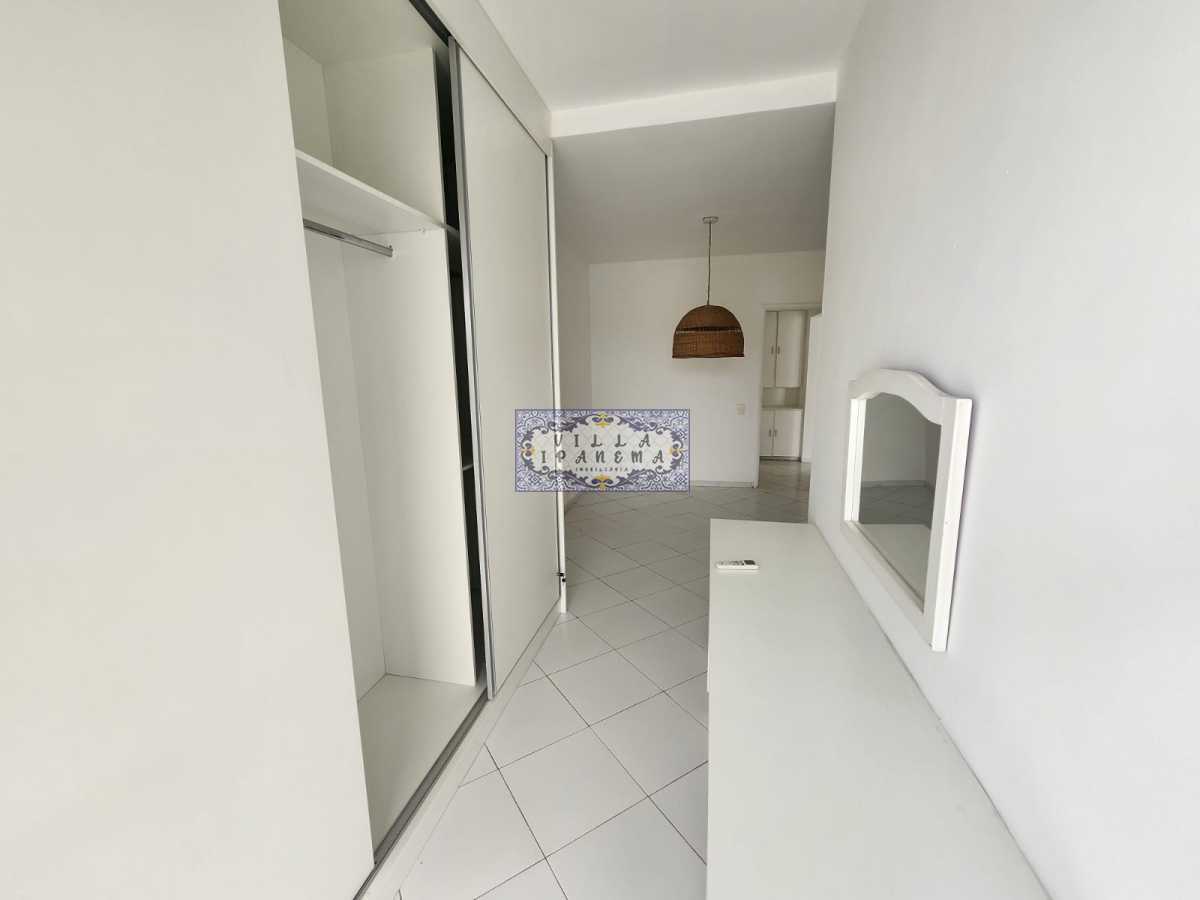 Conheça ec. do imóvel - Apartamento à venda Rua Raul Pompéia, Copacabana, Rio de Janeiro - R$ 899.000 - WIL008 - 11 ec. - 11
