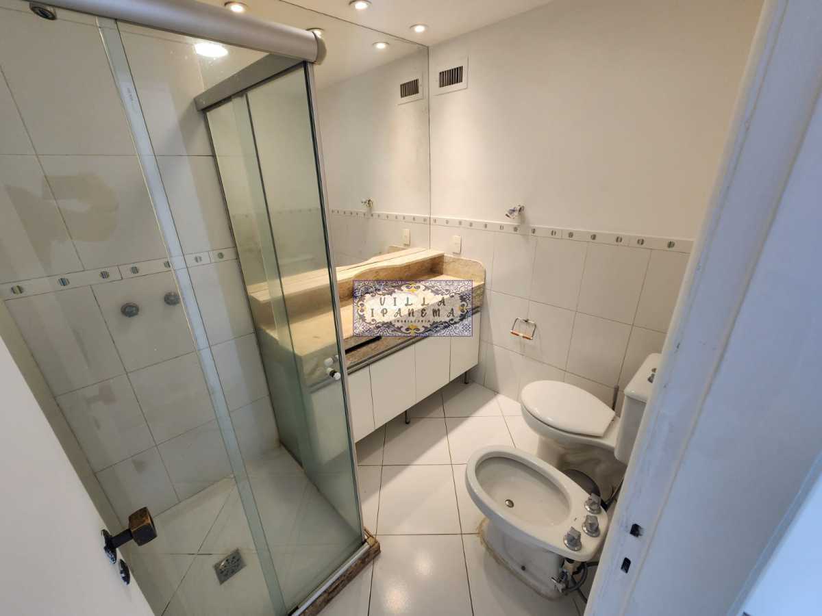 Conheça f 2. do imóvel - Apartamento à venda Rua Raul Pompéia, Copacabana, Rio de Janeiro - R$ 899.000 - WIL008 - 13 f 2. - 13