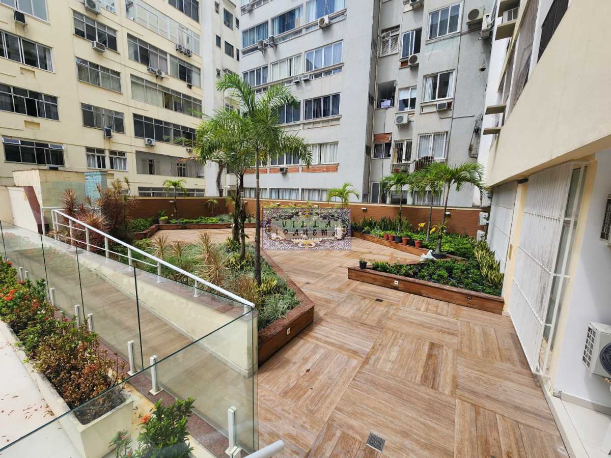 Conheça fb 2. do imóvel - Apartamento à venda Rua Raul Pompéia, Copacabana, Rio de Janeiro - R$ 899.000 - WIL008 - 16 fb 2. - 16