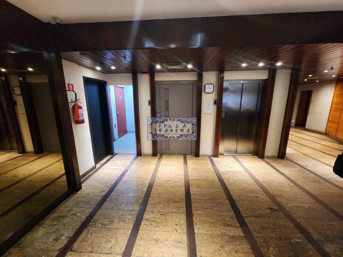 Conheça g 1. do imóvel - Apartamento à venda Rua Raul Pompéia, Copacabana, Rio de Janeiro - R$ 899.000 - WIL008 - 17 g 1. - 17