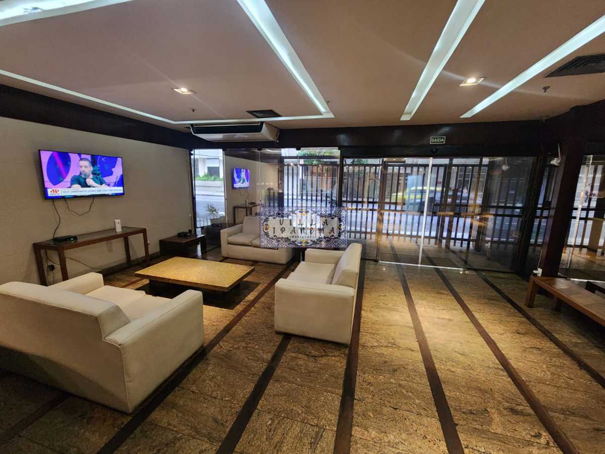 Conheça g 2. do imóvel - Apartamento à venda Rua Raul Pompéia, Copacabana, Rio de Janeiro - R$ 899.000 - WIL008 - 18 g 2. - 18