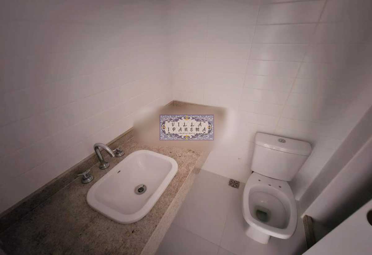 Conheça cb do imóvel - Cobertura à venda Rua Viúva Lacerda, Humaitá, Rio de Janeiro - R$ 2.100.000 - WIN0111 - 5 cb - 5